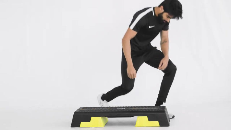Stepper Board Pro