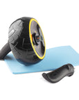 Ab Wheel Retractable