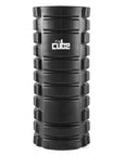 Pressure Zones Foam Roller for Home Exercise