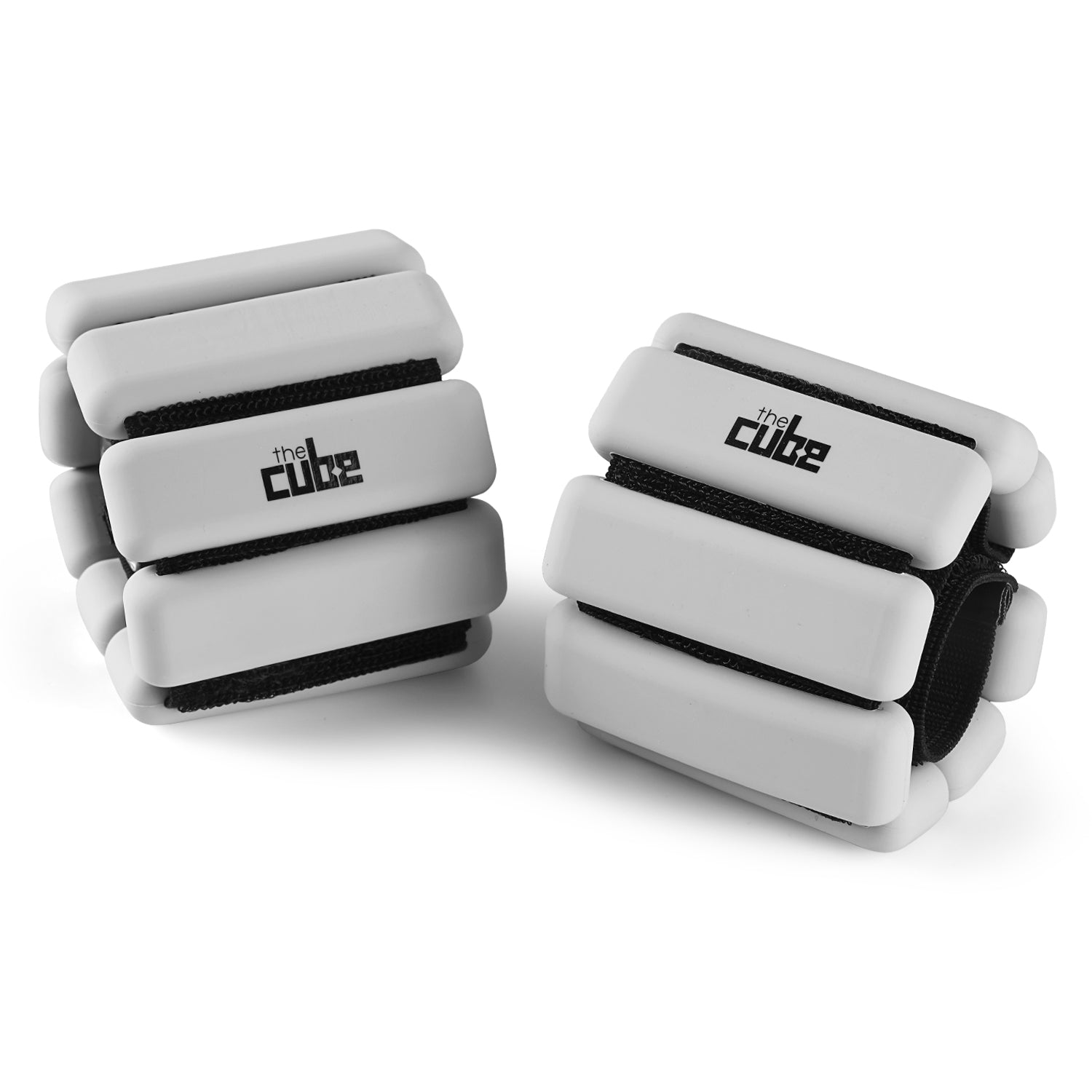 Cube Cuffs