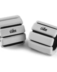 Cube Cuffs