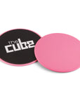 Gliding Discs