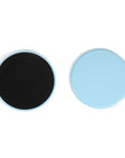 Gliding Discs