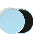 Gliding Discs