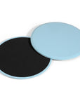 Gliding Discs
