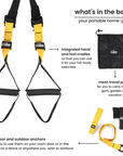 Suspension Trainer