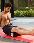 Foam Roller Kit
