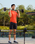 Powerbar Pro 80lbs