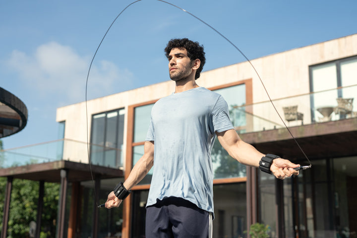 5 Simple Yet Effective Exercises To Lose Belly Fat at Home