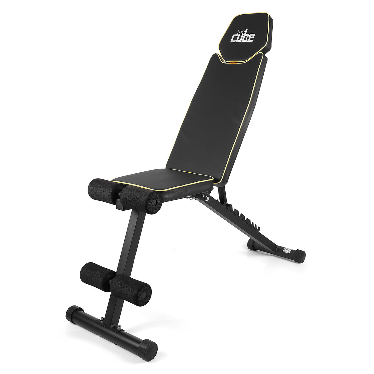 Home Gym - Beginner