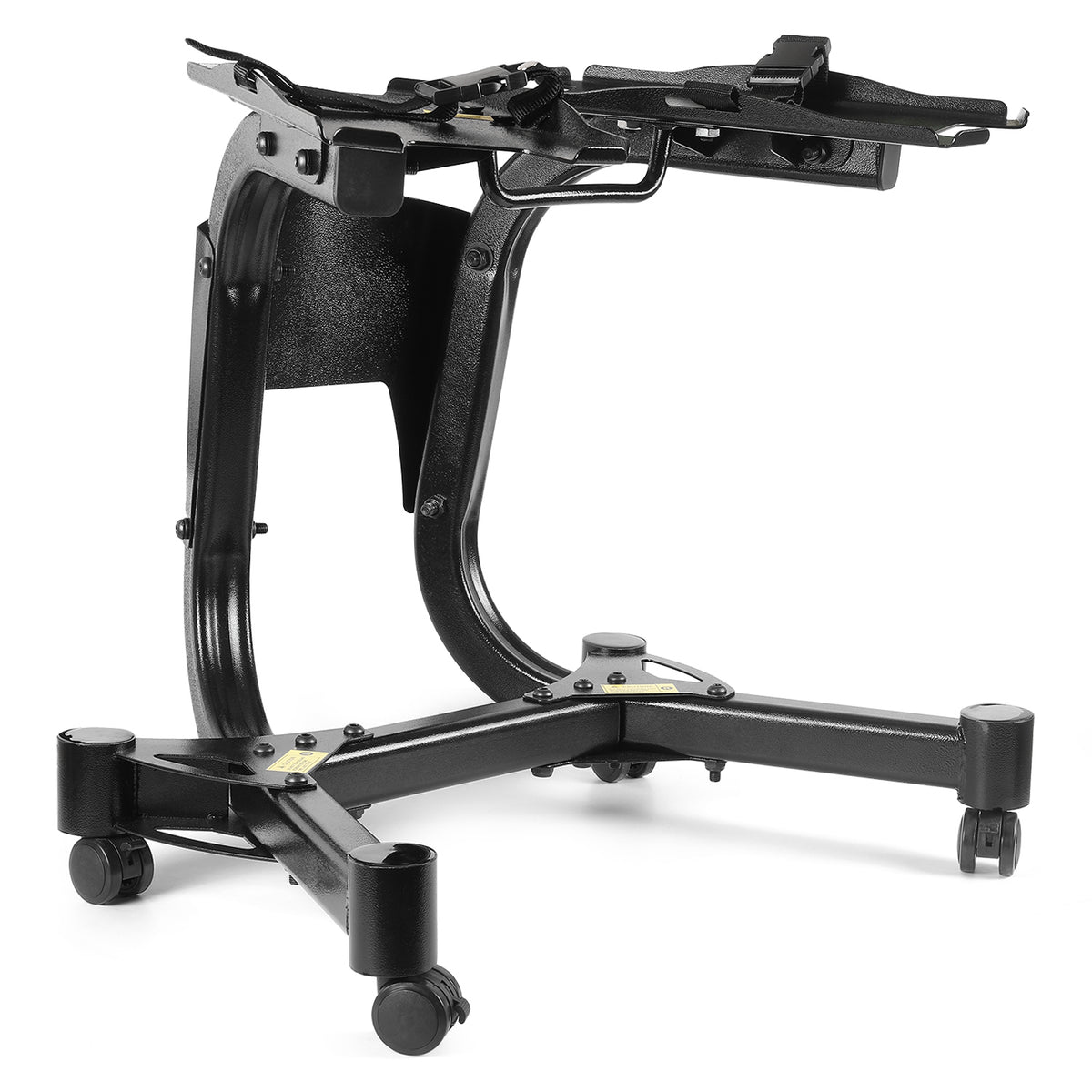 Cube Powerbells Stand