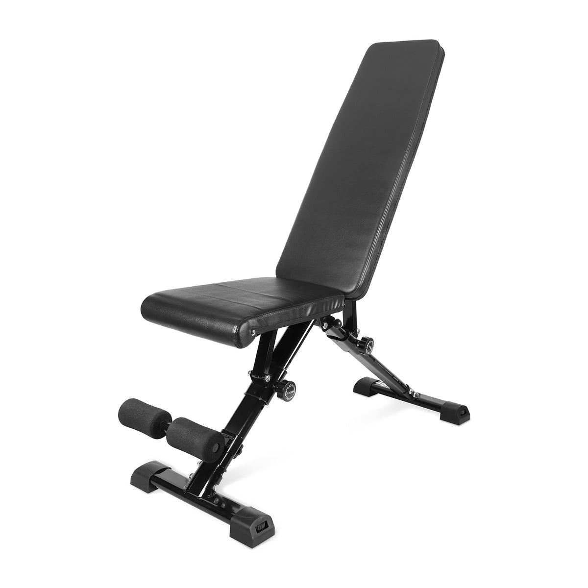Home Gym Intermediate Kit