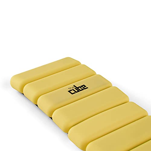 cube cuffs |   wrist and ankle weights