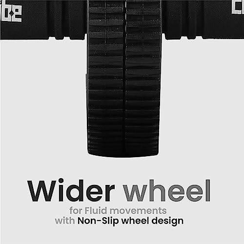 ab wheel rollers lite