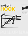 wall mounted pull up bar | fixed collapsible pull up bar