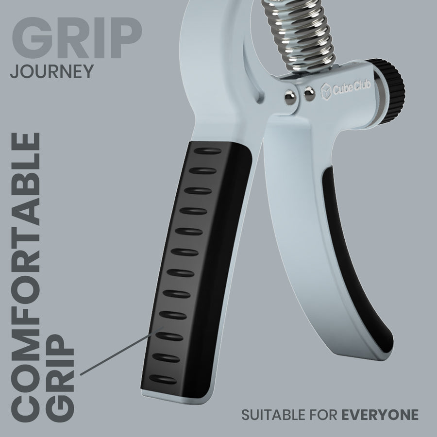 Handgripper