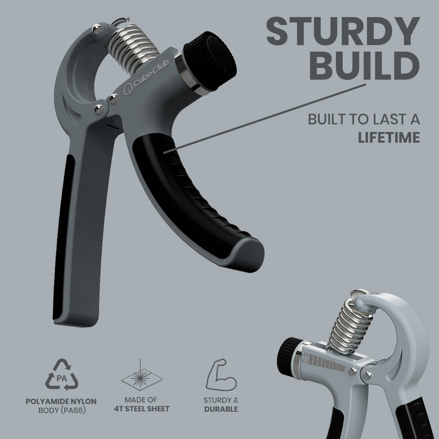 Handgripper