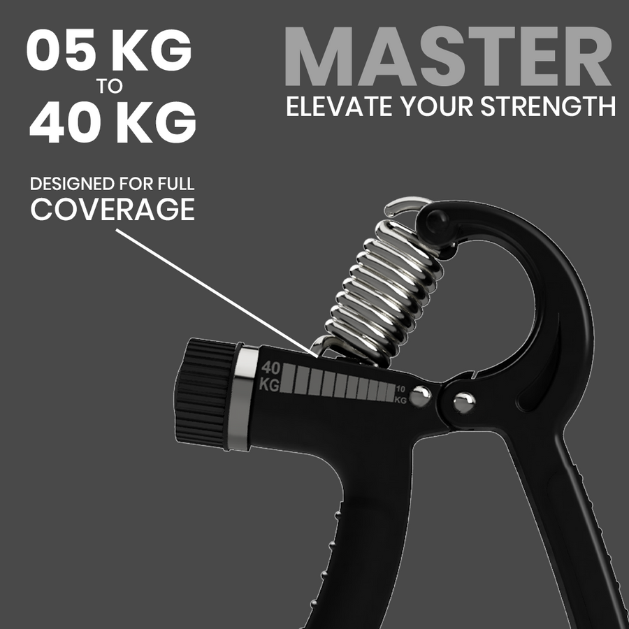 Handgripper