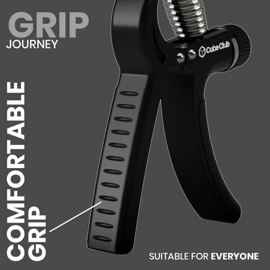 Handgripper