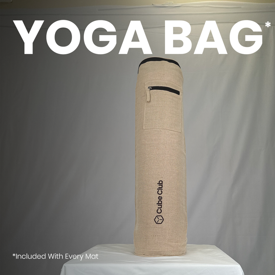 Asana TPE Yoga Mat
