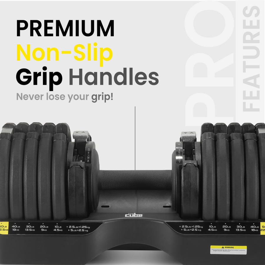 adjustable powerbells pro | multi-weight adjustable dumbbells
