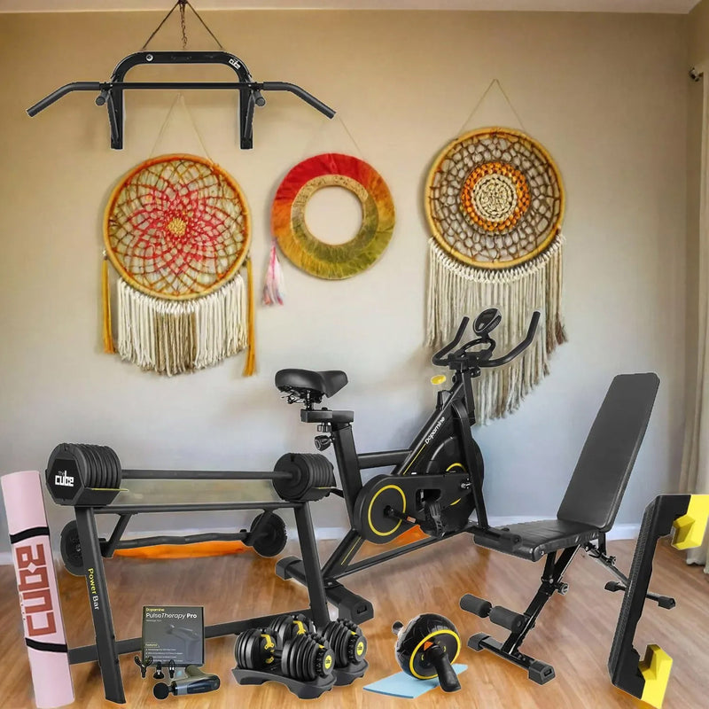 Home Gym Ultra