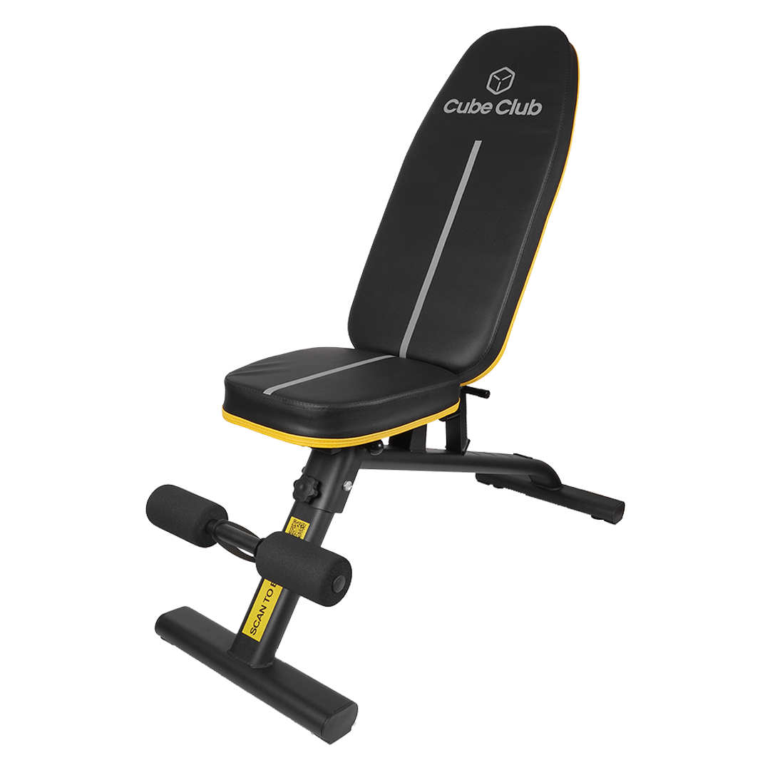 Home Gym Elite