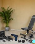 Home Gym Elite