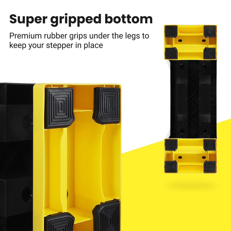 stepper board