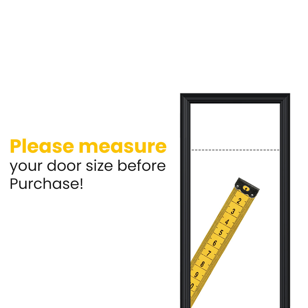 Pull Up Bar NEO Small | No Screw Installation