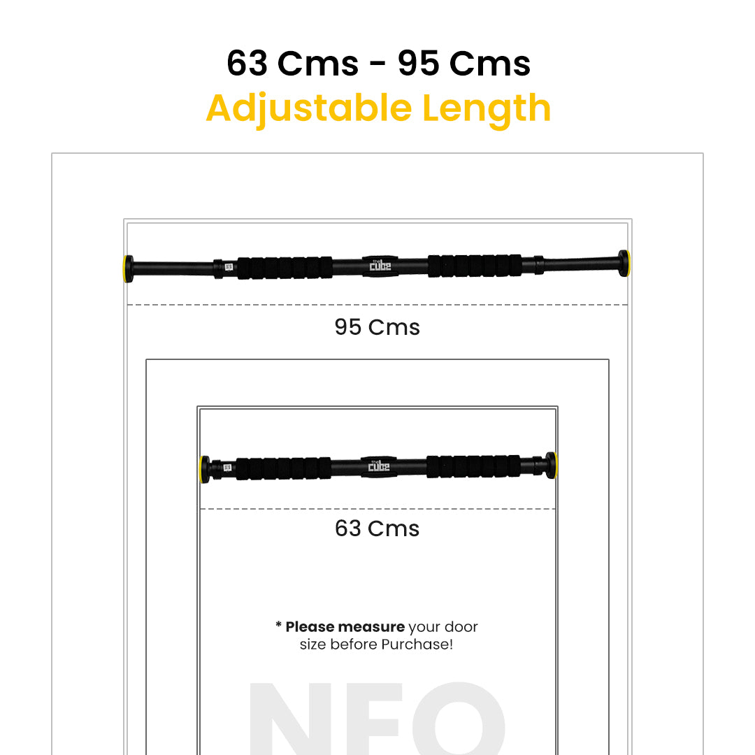Pull Up Bar NEO Small