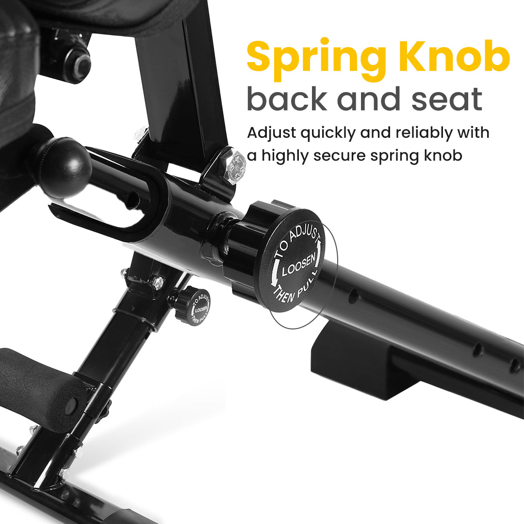 Adjustable Gym Bench | Foldable Gym Bench Max