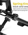 Adjustable Gym Bench | Foldable Gym Bench Max