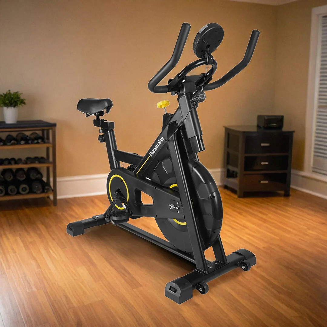 Diadora best sale spinning bike