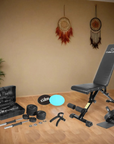 Home Gym Elite