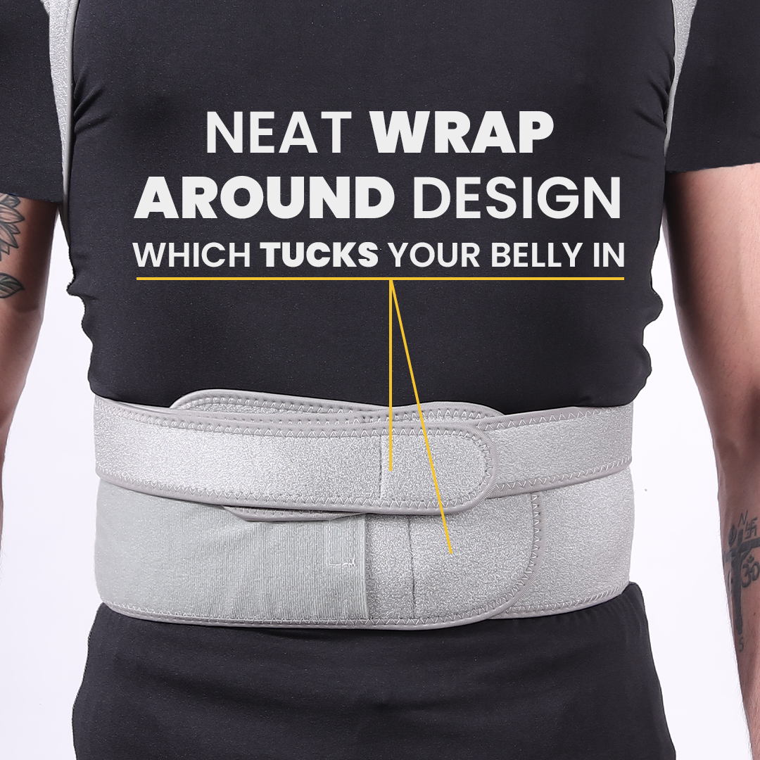 Poise - Posture Corrector