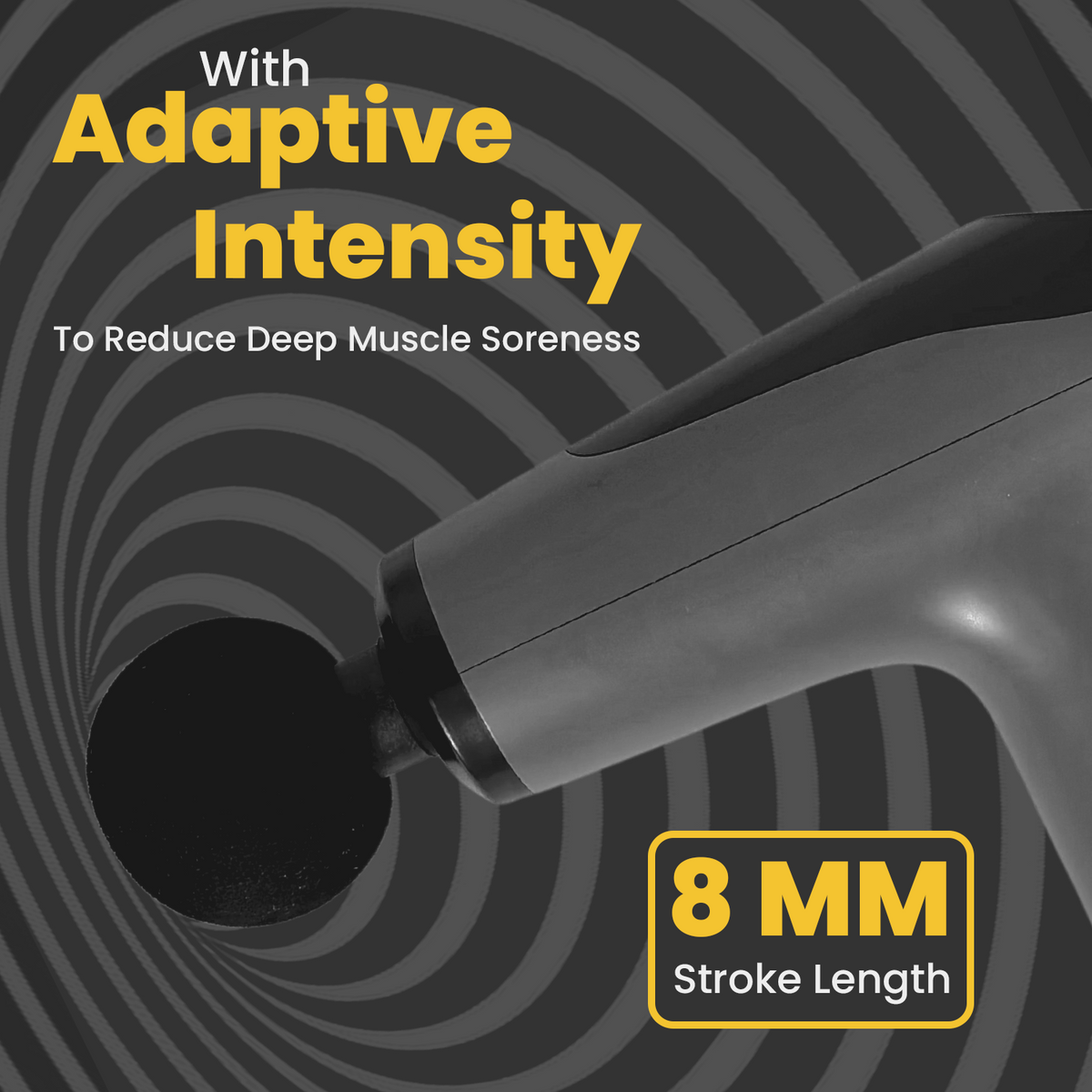 Pulse Therapy Massage Gun