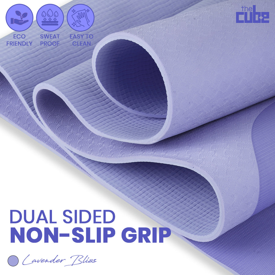 Asana TPE Yoga Mat