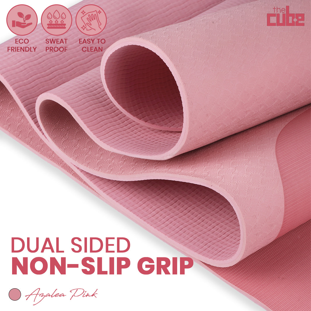 Asana TPE Yoga Mat