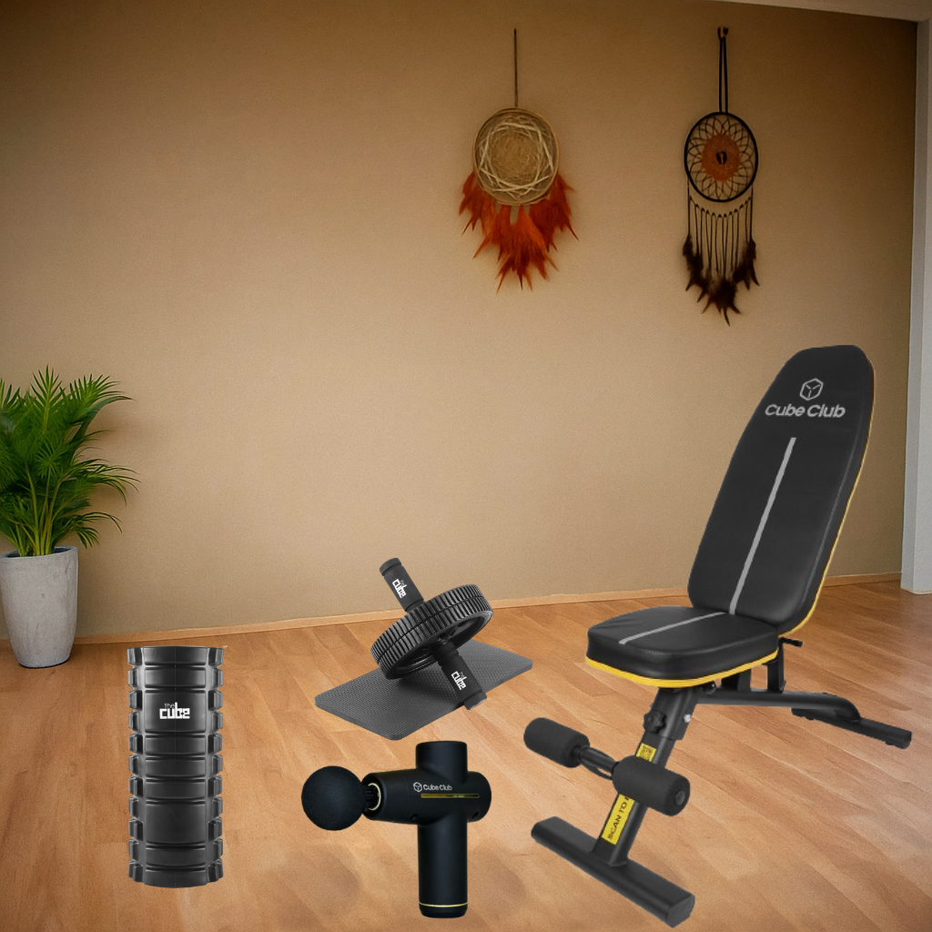 Home Gym Elite