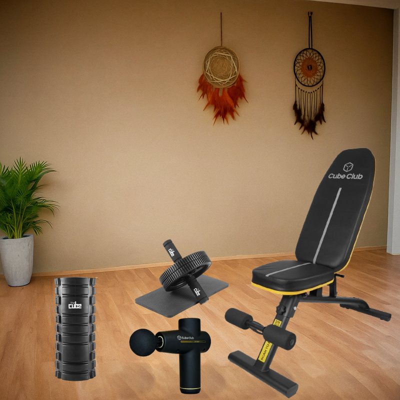 Home Gym Elite