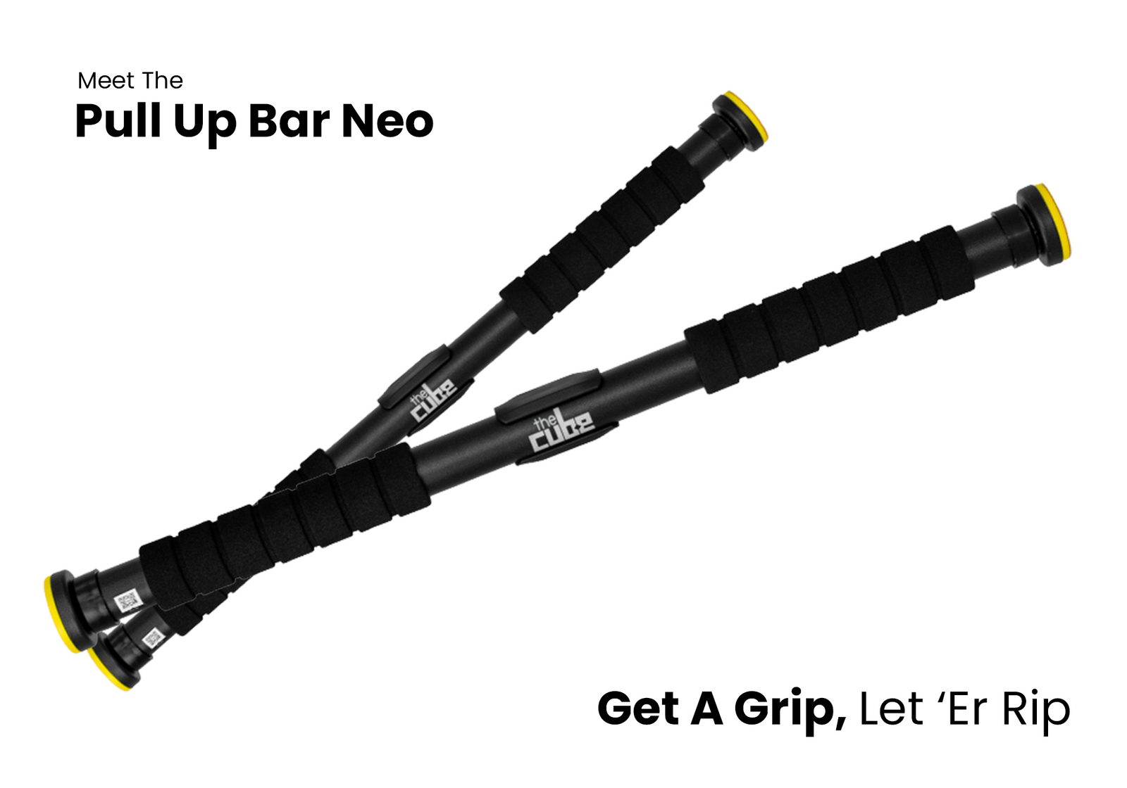 Pull Up Bar NEO Big