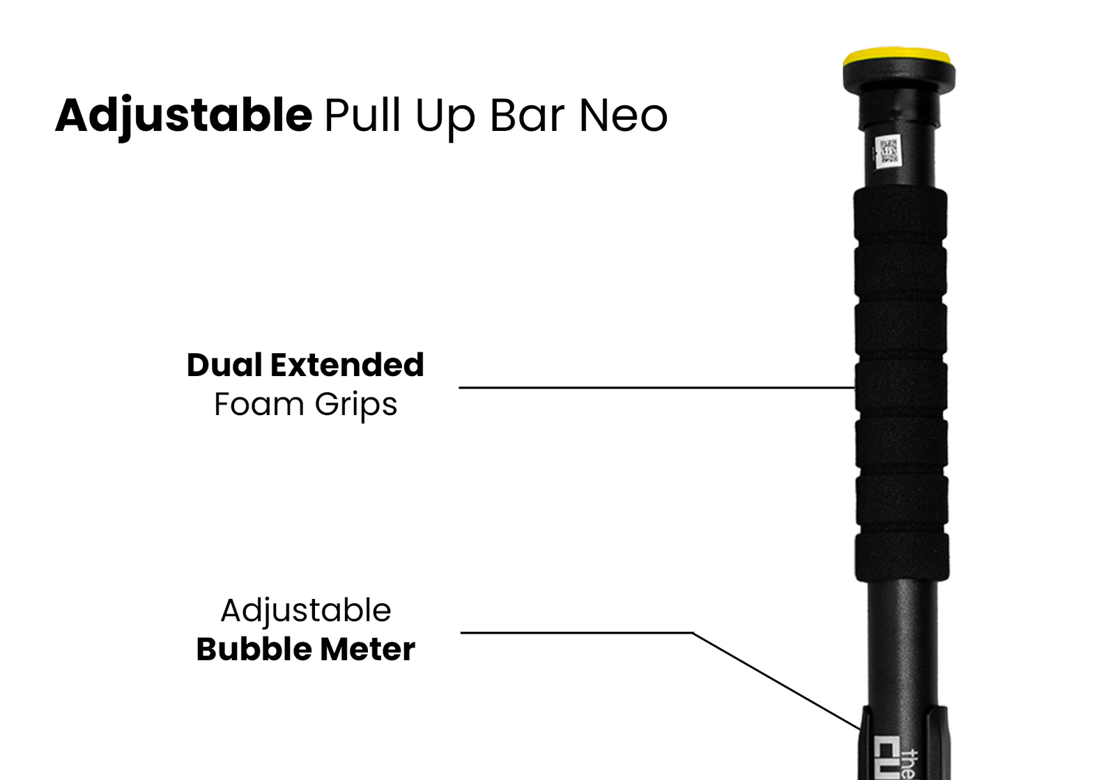 Pull Up Bar NEO Big