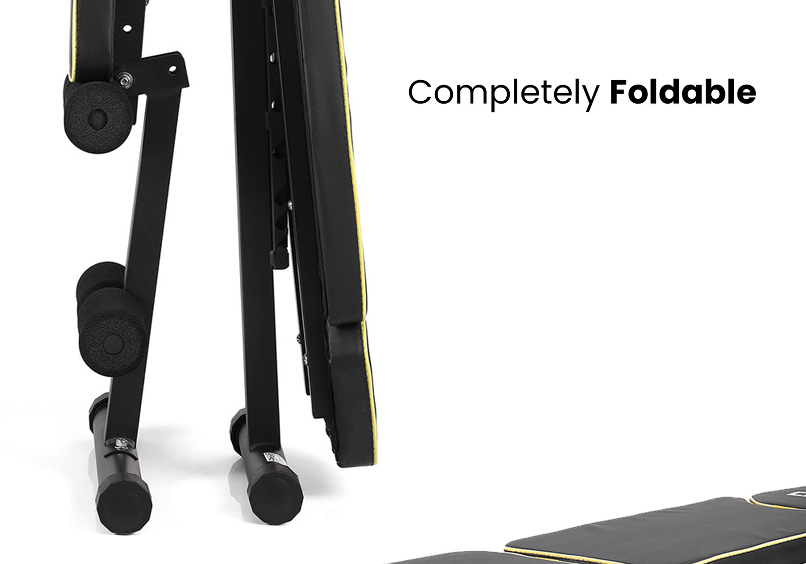 Foldable Bench neo