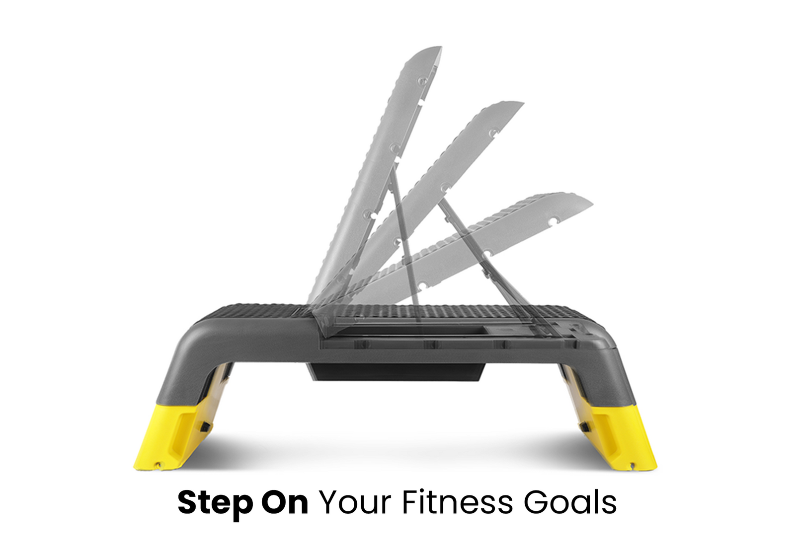 Stepper Bench