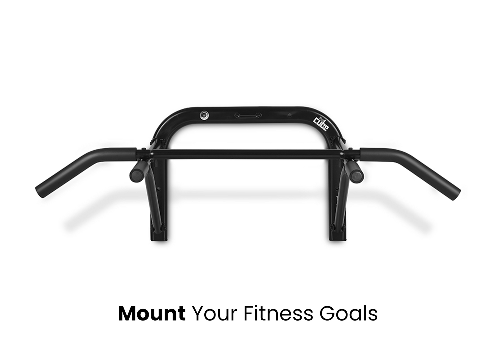 Wall Mounted Pull Up Bar