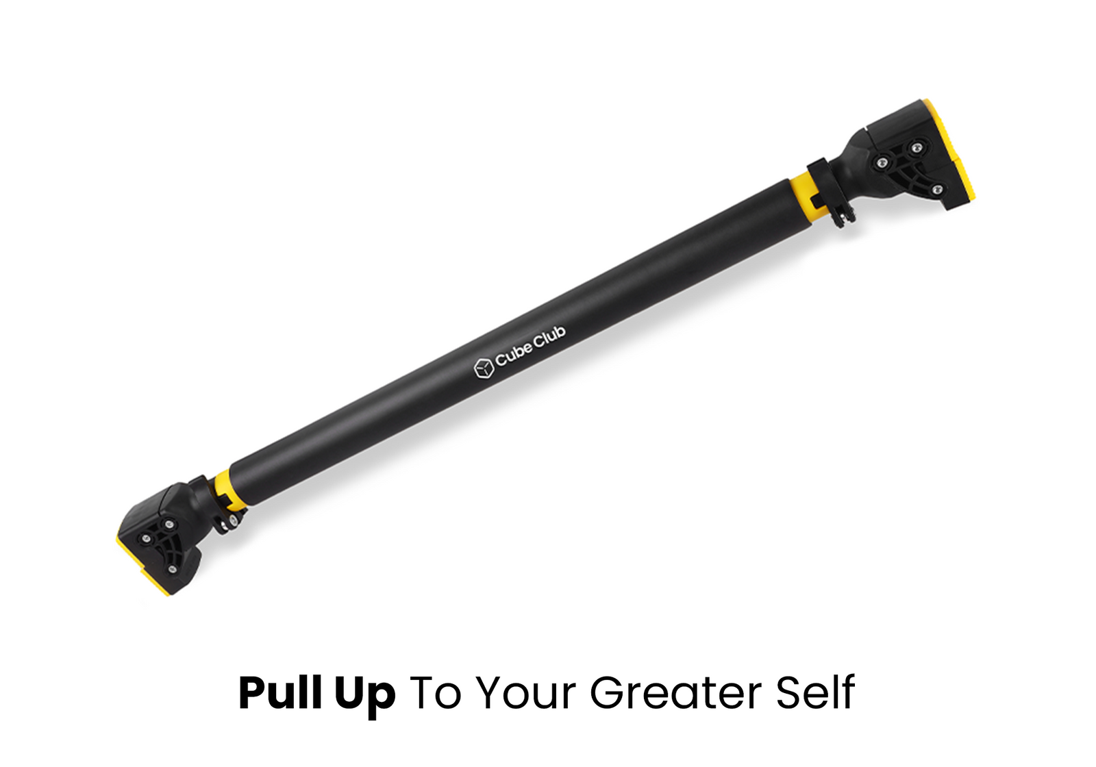 Pull Up Bar Pro