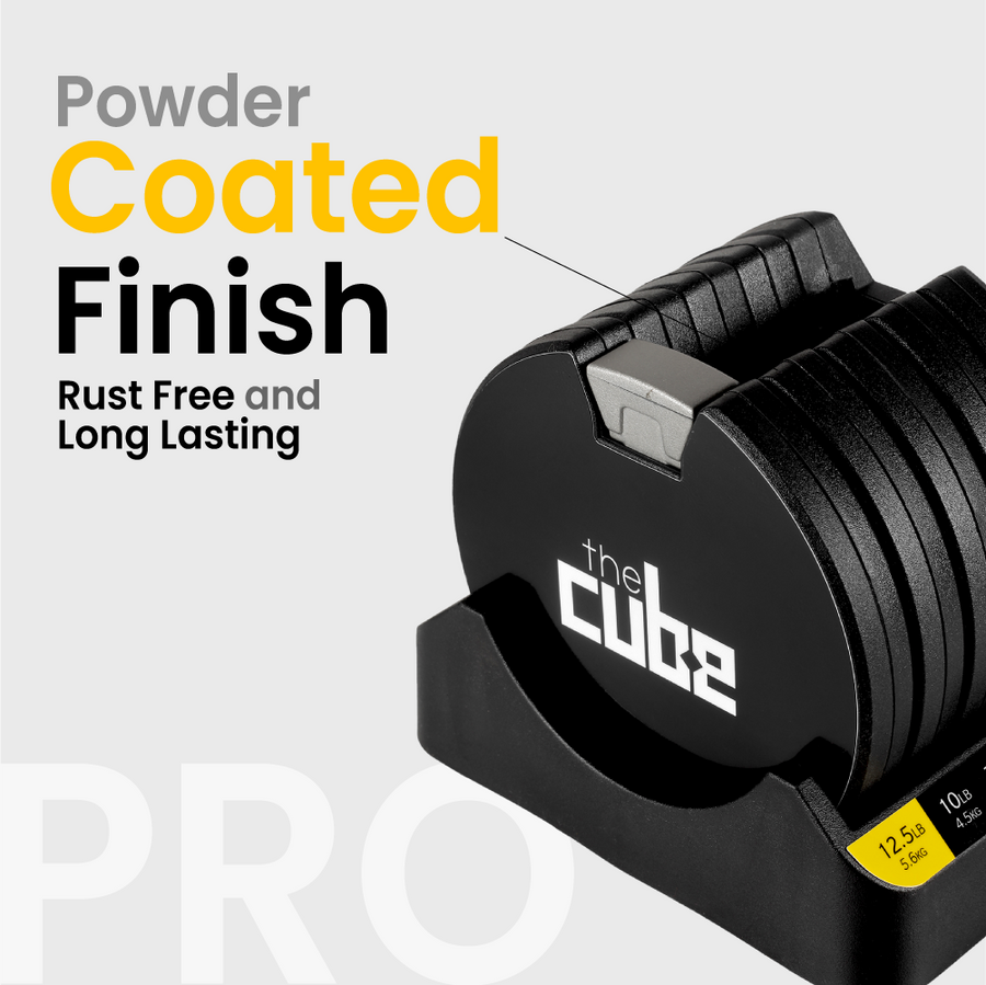 adjustable powerbells pro | multi-weight adjustable dumbbells