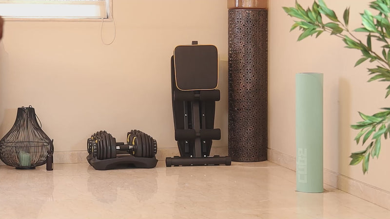 Foldable Bench neo