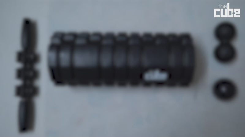 Foam Roller Kit